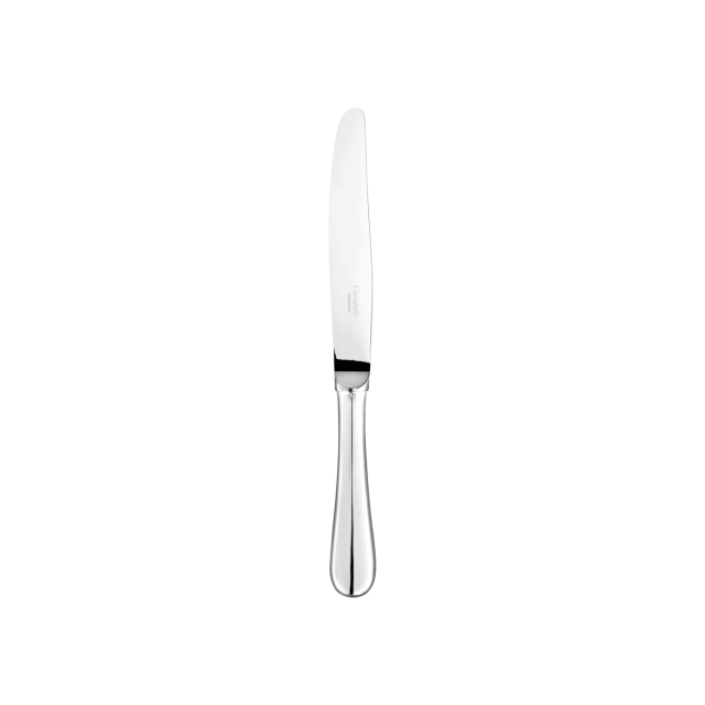 CUCHILLO DE MESA FIDELIO PLATEADO