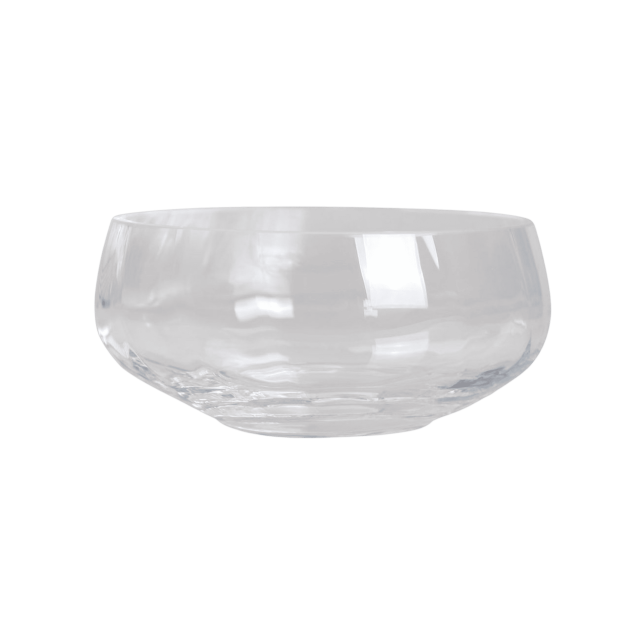 BOWL SPECKTRA N2 GRANDE TRANSPARENTE