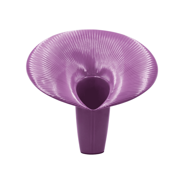 JARRON FUSCA 1 GLOSSY PURPLE