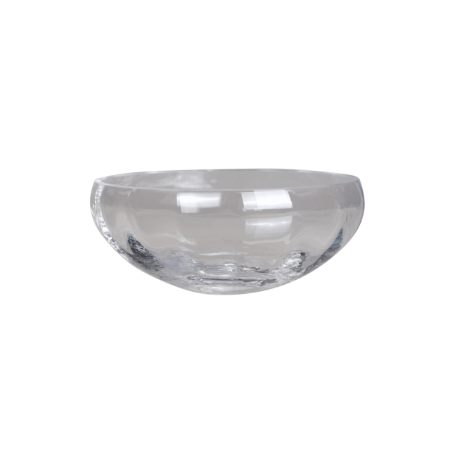BOWL SPECKTRA N1 MEDIANO TRANSPARENTE