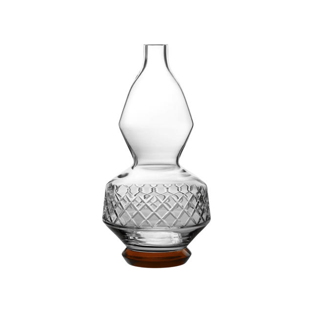 LICORERA MAJESTY AMBER DUSK COLLECTION