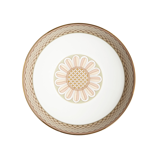 BOWL DE SERVICIO ODYSSEUS PINK