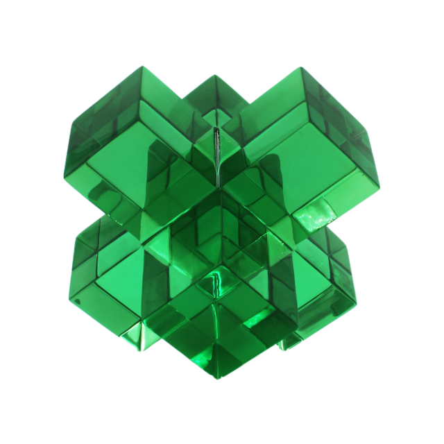 MATATENA VERDE