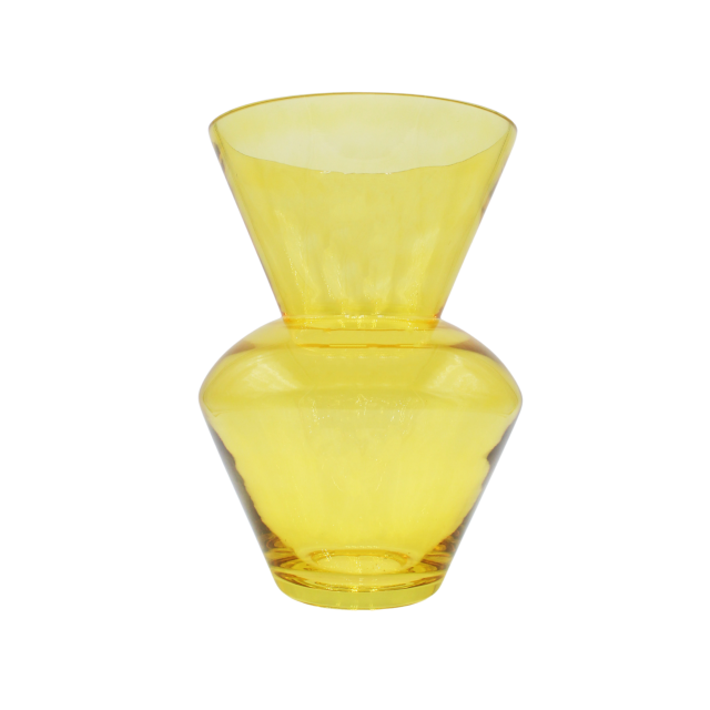 JARRON FAT NECK YELLOW S