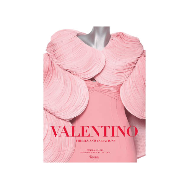 VALENTINO: THEMES & VARIATIONS