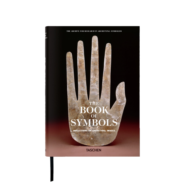 BOOK OF SYMBOLS REFLECTIONS