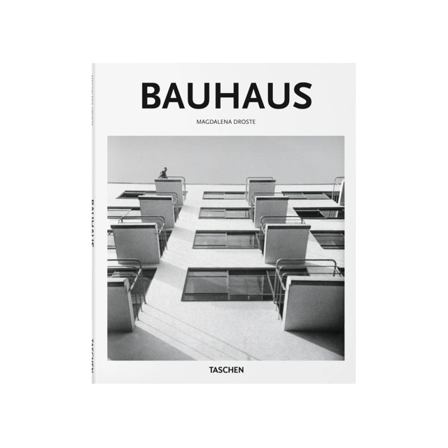 BAUHAUS