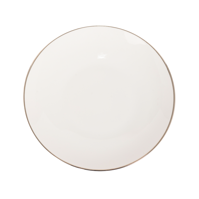 PLATO TRINCHE COUPE DOMUS CRISTAL