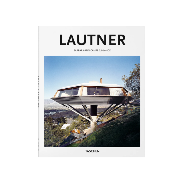 LAUTNER