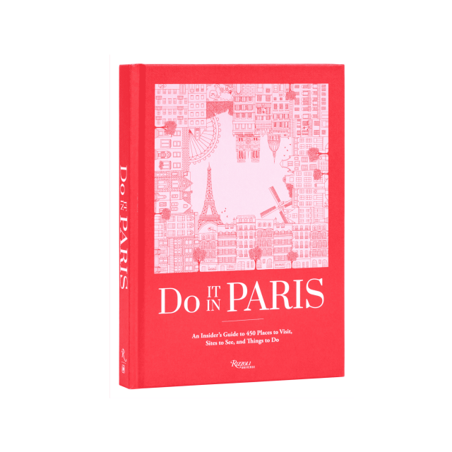 DO IT IN PARIS