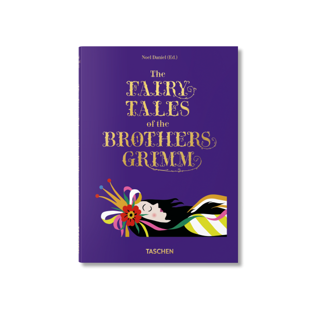FAIRY TALES OF THE BROTHERS