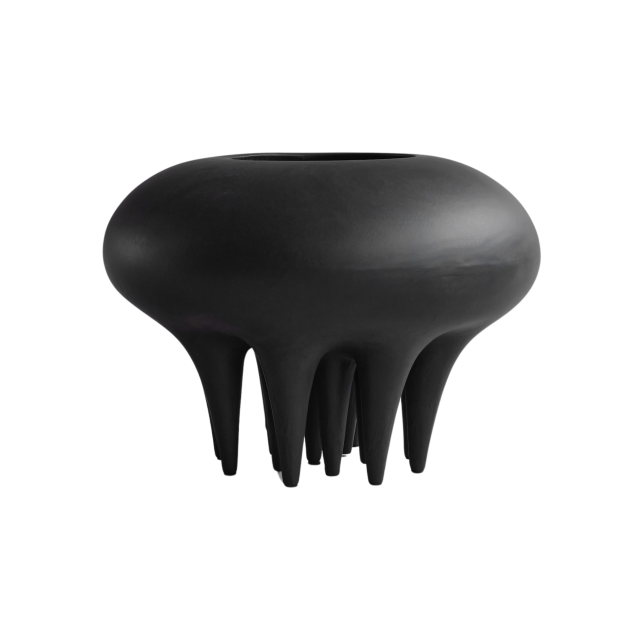 JARRON MEDUSA XL COFFEE