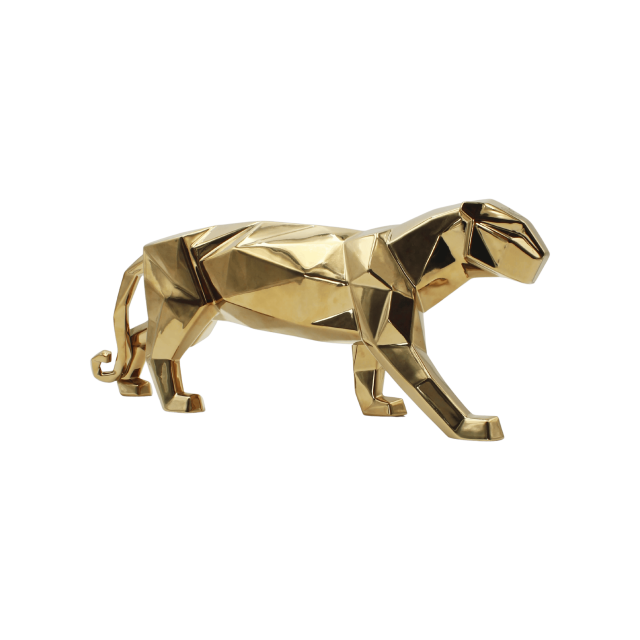 PANTERA ORO