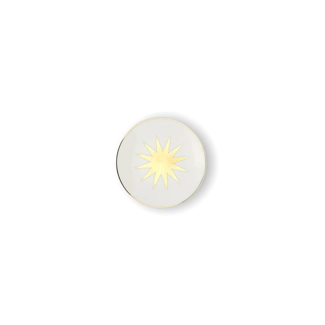 MINI PLATO SAETA