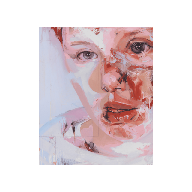 JENNY SAVILLE