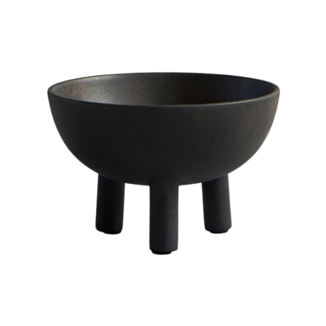 BOWL DUCK GRANDE COFFEE