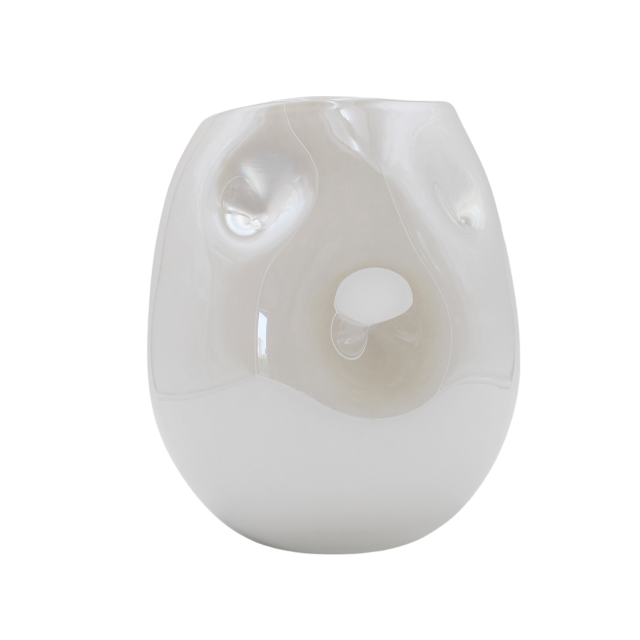 JARRON COLLISION WHITE S