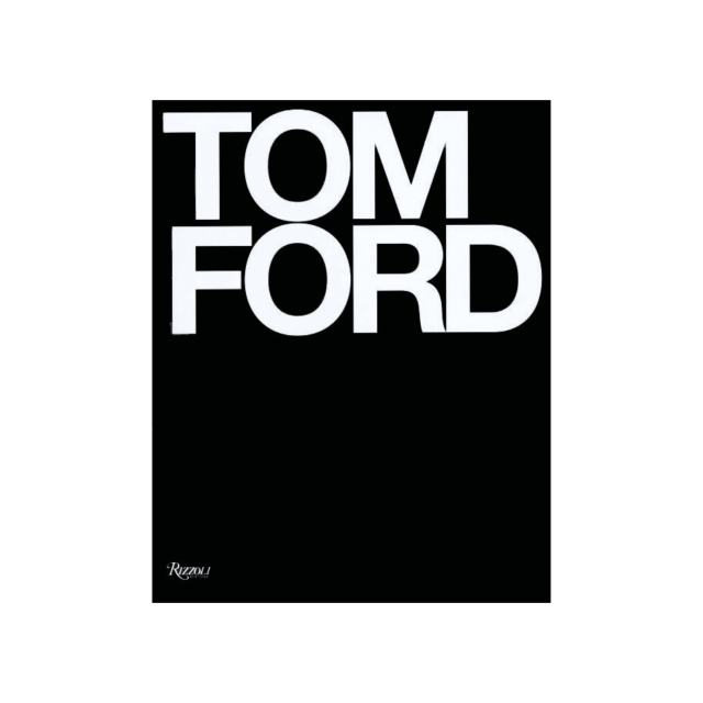 TOM FORD