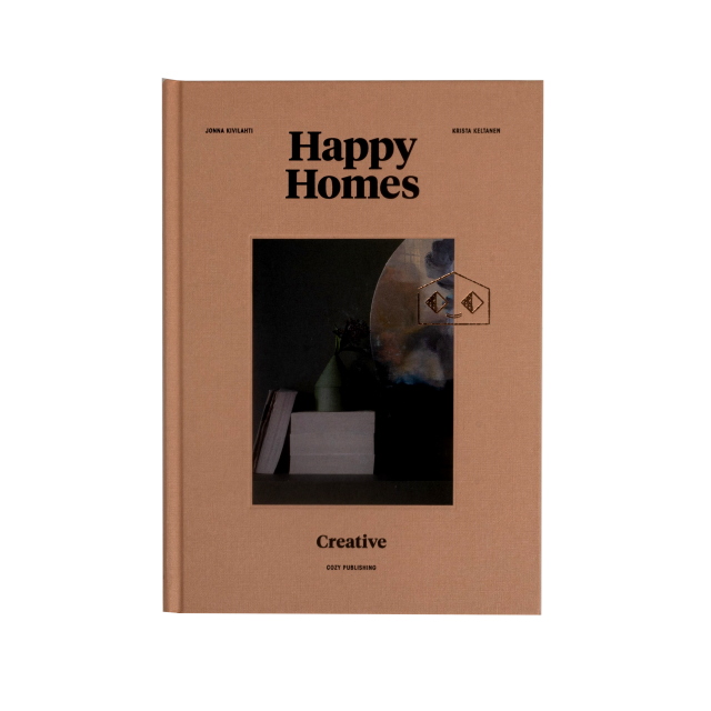HAPPY HOMES CREATIVE