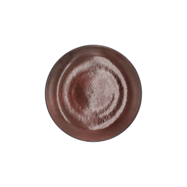 PLATO PARA POSTRE VINO TERRA
