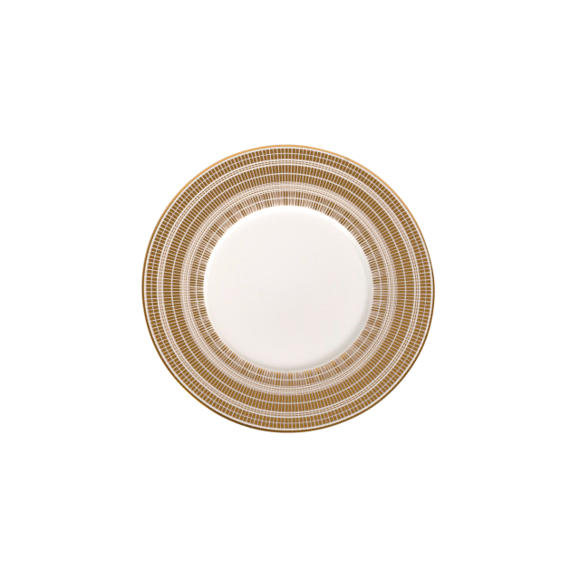 PLATO PARA PAN CANISSE