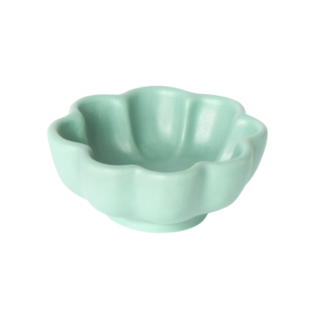 BOWL PEQUEÑO TURQUOISE