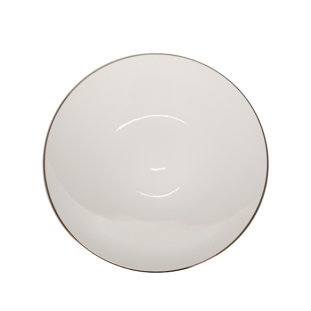 PLATO PARA PAN DOMUS CRISTAL