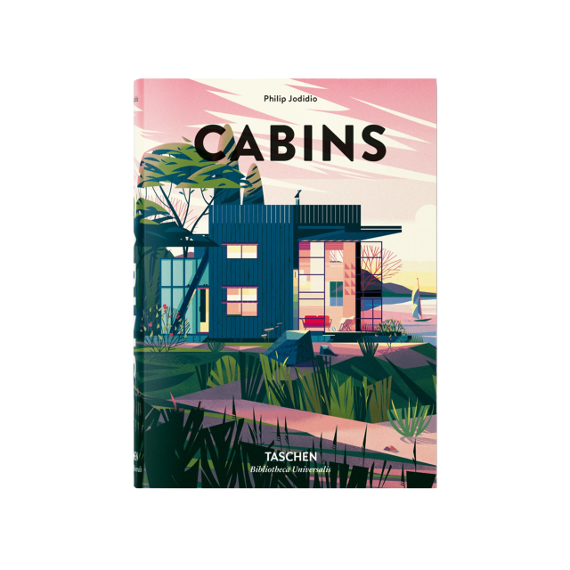 CABINS
