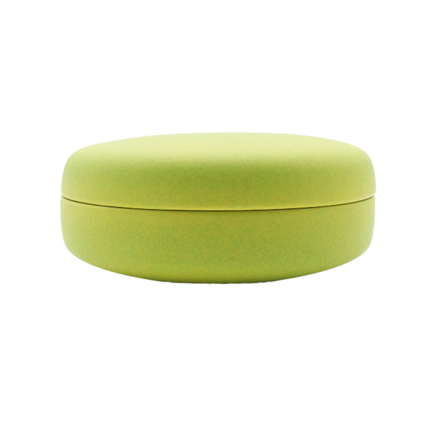 PIEZA BON 01 GRANDE SPRING APPLE ALEV COLLECTION DESIGNER ALEV SIESBYE