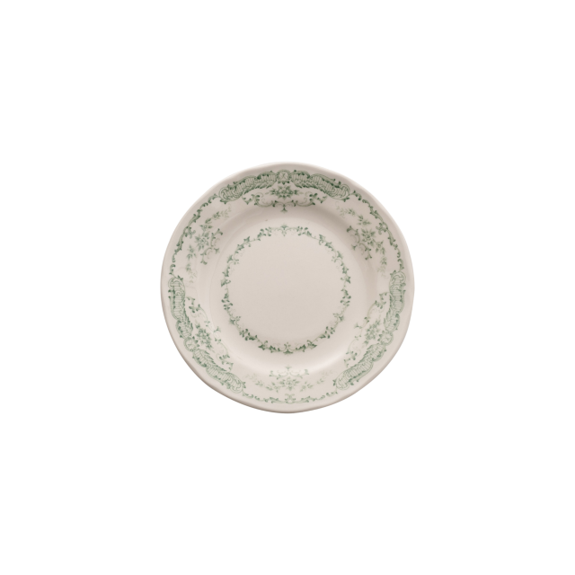 PLATO PARA PAN ROSE SAGE