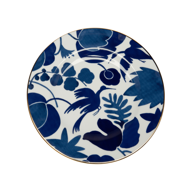 SET DE 2 PLATOS TRINCHE WILDBIRD