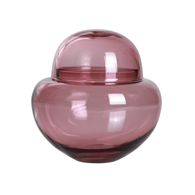 VINCENT BONBONNIERE PLUM