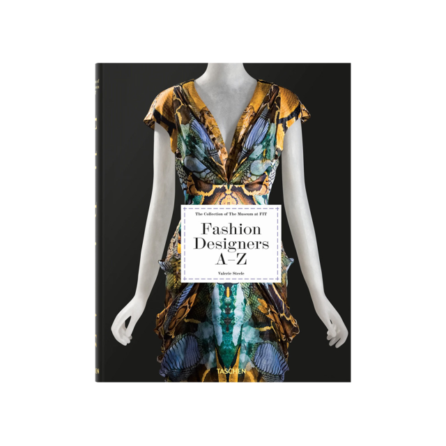 FASHION DESIGNERS A TO Z 2020