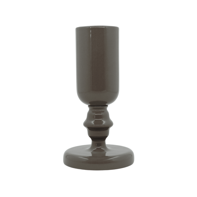 JARRON ISSIMA H20 TOTAL GLOSSY BROWN MUD
