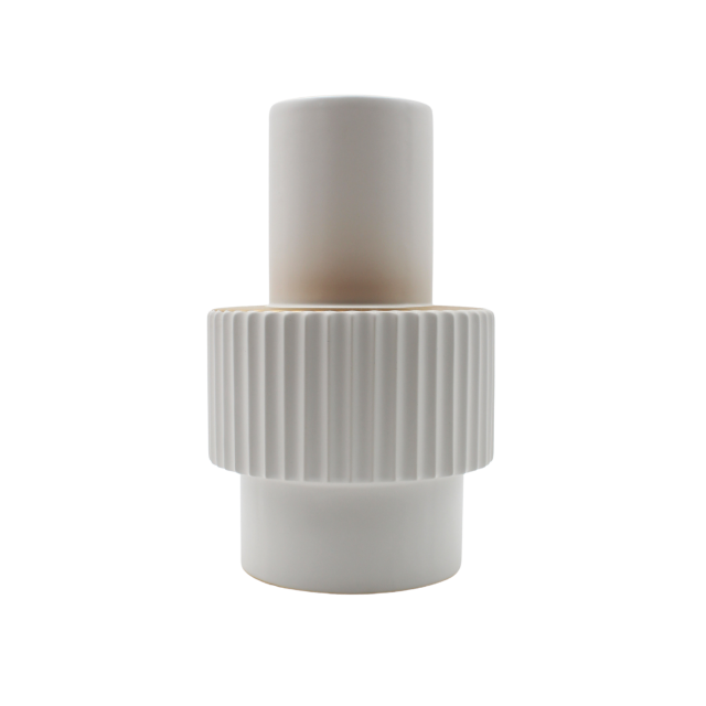 Jarron Gear white S