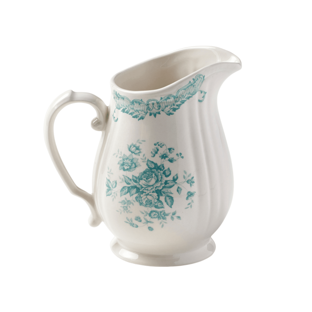 JARRA ROSE TURQUOISE