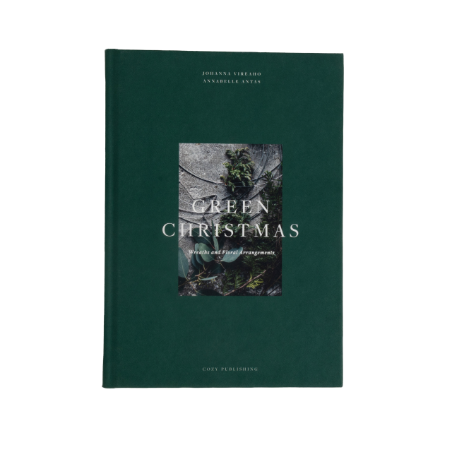 GREEN CHRISTMAS