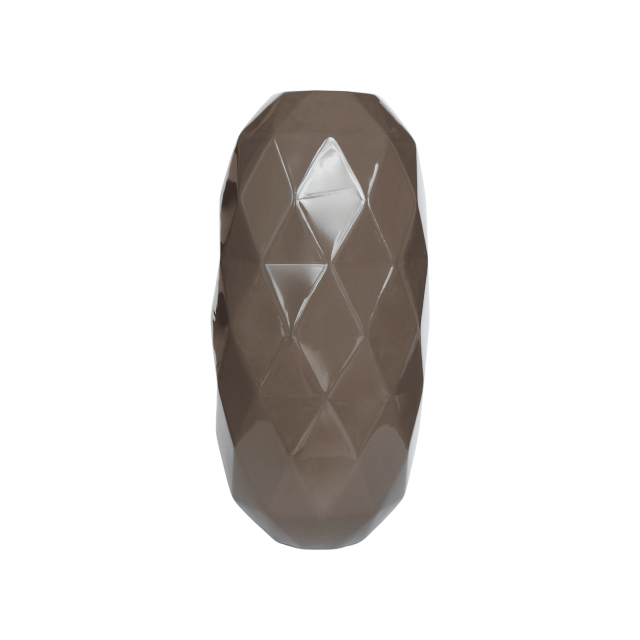 JARRON CUT L TOTAL GLOSSY MUD BROWN