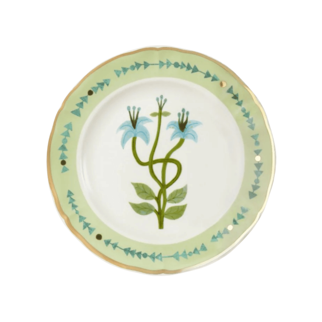 PLATO PARA FRUTA FIORDALISO