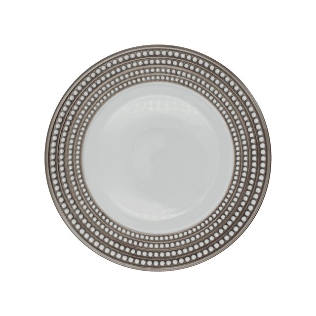 PLATO BASE PERLEE PLATINUM