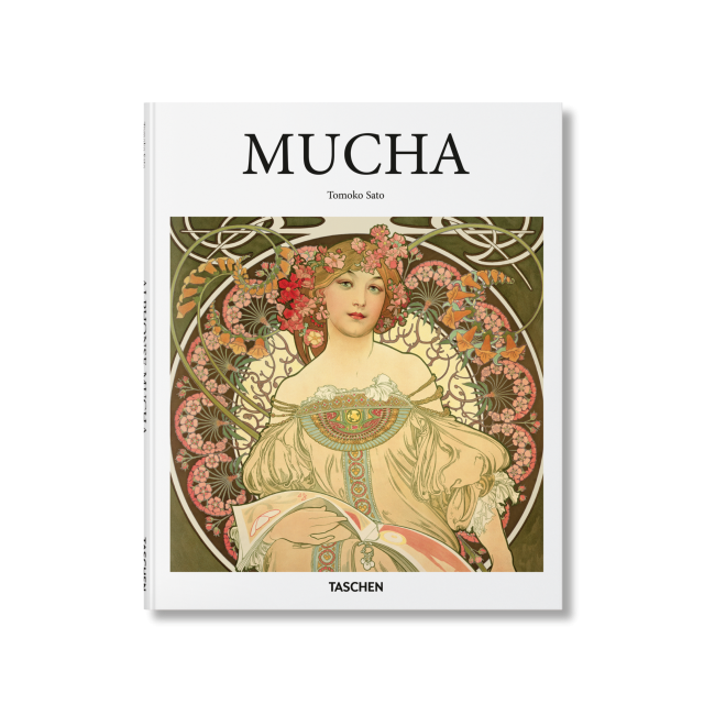MUCHA