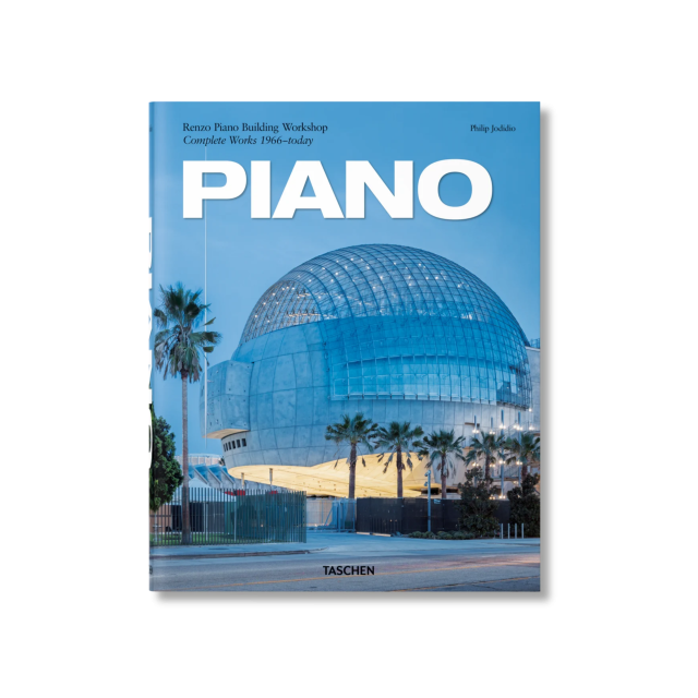PIANO COMPLETE WORKS 1966 TODAY 2021 EDITION XL