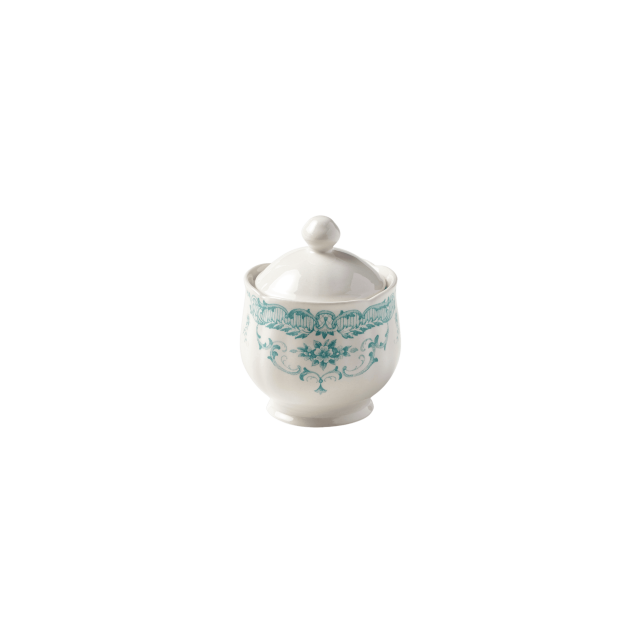AZUCARERA ROSE TURQUOISE