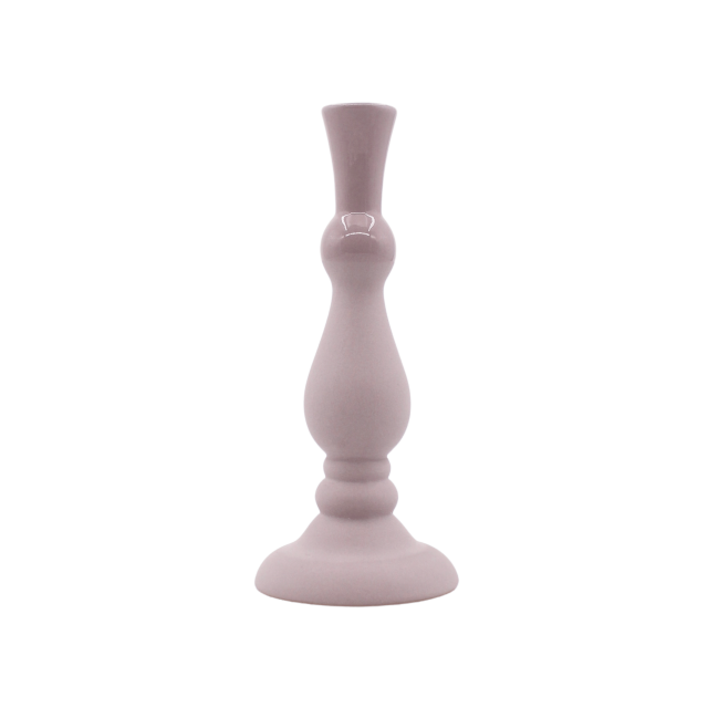 CANDELABRO ALICE LAVENDER XL