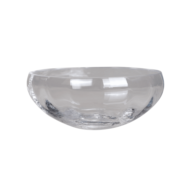 BOWL SPECKTRA N1 GRANDE TRANSPARENTE