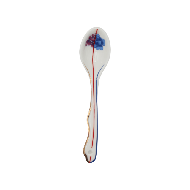 CUCHARA DE PORCELANA HYBRID ARMILLA