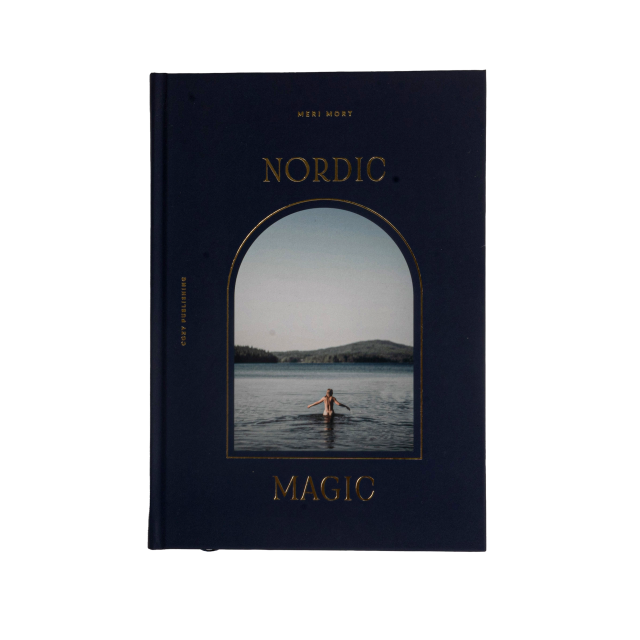 NORDIC MAGIC