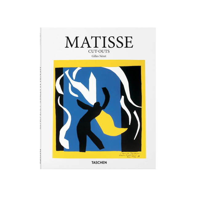 MATISSE CUT OUTS