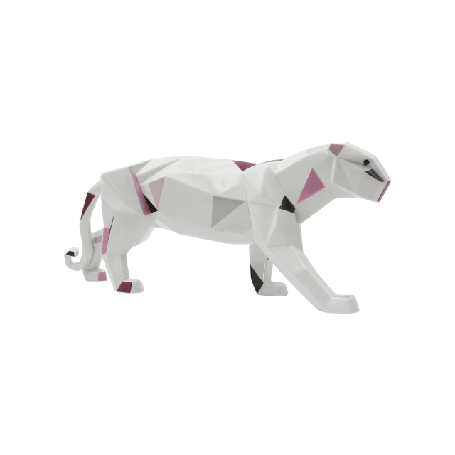 PANTERA ORIGAMI