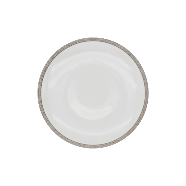 PLATO TRINCHE ST PLATINUM